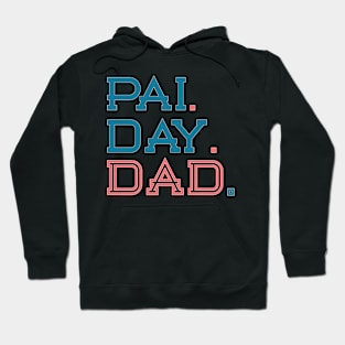 PAI Day Hoodie